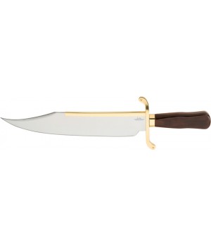 Hibben Old West Bowie