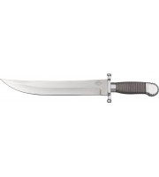 Gil Hibben Cody Bowie