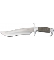 Hibben Highlander Bowie