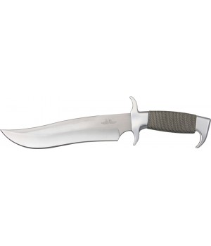 Hibben Highlander Bowie