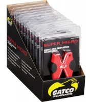 Gatco Super Micro-X Knife and Serration Sharpener