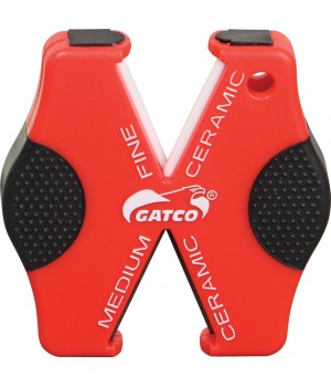 Gatco Super Micro Knife and Serration Sharpener