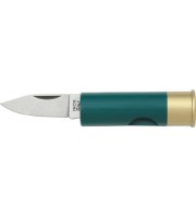 HallMark Shotgun Shell Knife