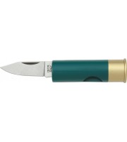 HallMark Shotgun Shell Knife