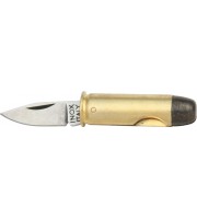 HallMark 44 Mag. Bullet Knife