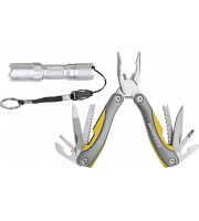 Humvee Multi-Plier/Light Set