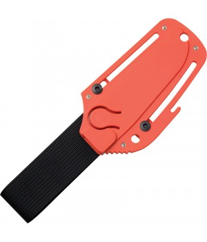 HPA SMJ Air Water Rescue Knife