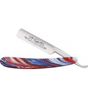 H&R Straight Razor Barber Shop 6 1/4