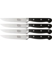 H&R Four Piece Steak Knife Set