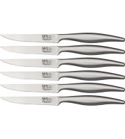 H&R Steak Knife Set