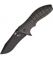 HTM Maxx Glide Kirby Lambert  SNAP Linerlock