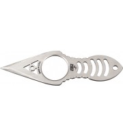 HTM Broad Head Push Knife