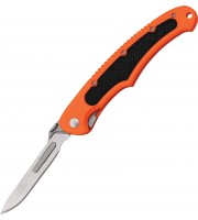 Havalon Piranta®-Bolt Orange