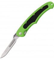 Havalon Piranta®-Bolt Green