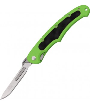 Havalon Piranta®-Bolt Green