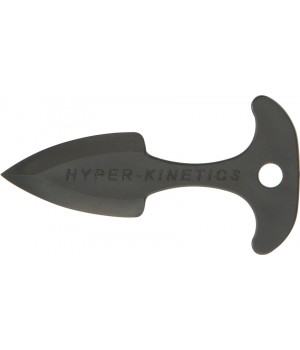 Hyper-Kinetics Hide Knife