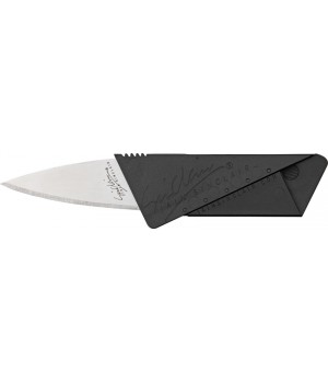 Cardsharp® Credit Card Folding Safety Knife