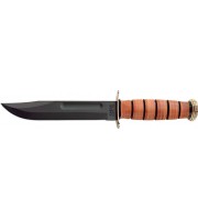 Ka-bar USMC Presentation Knife