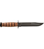 Ka-bar USMC Fighter Plain