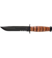 Ka-bar Army Fighting Knife