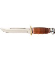 Ka-Bar Marine Hunter