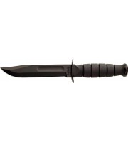 Ka-bar Short Plain Edge