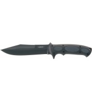 Ka-Bar Bull Dozier Fixed Blade