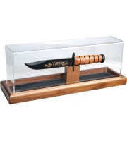 Ka-Bar Dome Presentation Case