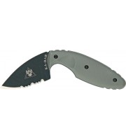 Ka-Bar TDI Law Enforcement Knife