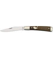 Ka-Bar Dog's Head Trapper