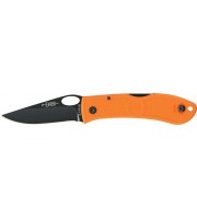 Ka-Bar Dozier Folding Thumb Notch