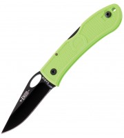 Ka-Bar Dozier Zombie Folding Hunter Lockback