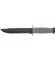 Ka-Bar Fighting Knife