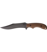 Ka-Bar The Adventure Baconmaker