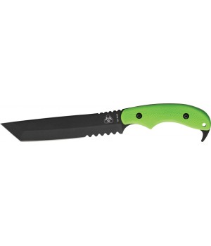 Ka-bar Zombie Knives Famine Tanto