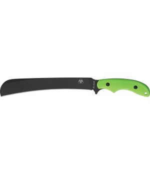 Ka-bar Zombie Knives Pestilenc Chopper