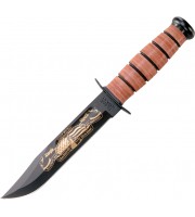 Ka-bar Army Pearl Harbor Commemorative