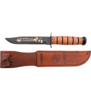 Ka-bar USMC Operation Iraqi Freedom Commemorative