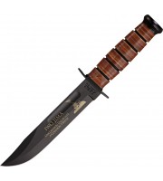 Ka-bar Iwo Jima Commmemorative