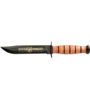 Ka-Bar POW MIA Presentation Knife. U.S. Army