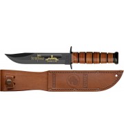 Ka-bar U.S.M.C. 9/11 Never Forget Commemorative