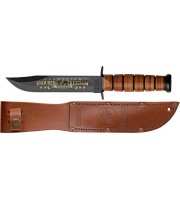 Ka-bar USMC OEF Afghanistan Commemorative