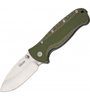 GTI (Gingrich Tacticall 
Innovations) Titanium Linerlock