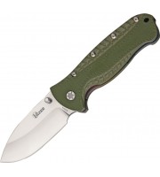 GTI (Gingrich Tactical   
Innovations) Titanium Linerlock