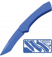 Klecker Knives Blue Trigger Knife Kit