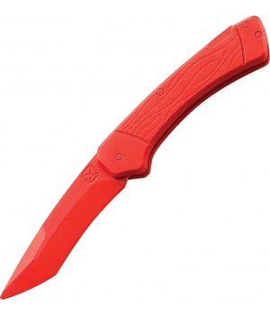 Klecker Knives Red Trigger Knife Kit