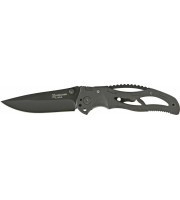 Kutmaster Black Monster Folder