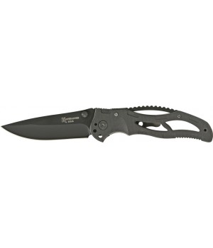 Kutmaster Black Monster Folder