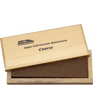 KME Bench Stone Coarse Grit