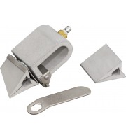 KME Self-Aligning Broadhead  
and Replacement Blade Sharpener